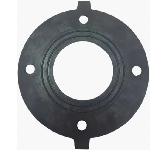 Прокладка EPDM для буртов и фланцев ООО Кровельные проходки, Ду 40, 40119