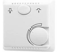 Термостат электронный Watts комнатный (наружная установка) BELUX EFH-AP (P-2153), 5-30, 0403600(0403402) 10013371