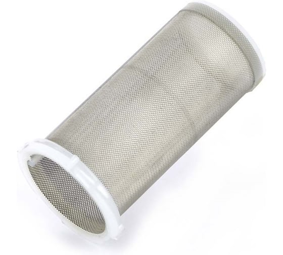 Фильтрующий элемент Watts сетка из нержавеющей стали (для топливного фильтра) 10003868