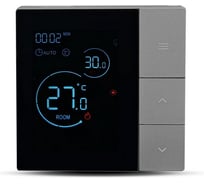 Терморегулятор универсальный STOUT STE-3003-231232 3А, ON/OFF, с кнопками RG0094NU9A5FH0