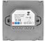 Терморегулятор теплого пола STOUT STE-3003-211732 16А, черный с кнопками RG0094NU9A5FH3 2
