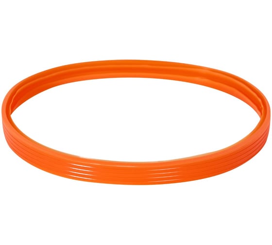 Уплотнение силиконовое STOUT SCR-6010-000016 D100 PEE9H4MM72TU9J