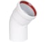 Отвод 45 традиционный ROMMER RCA-0080-100045 D80(п-м) сварной PEE9H52NG9QIH4 1