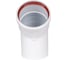 Отвод 45 традиционный ROMMER RCA-0080-100045 D80(п-м) сварной PEE9H52NG9QIH4 2