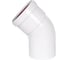Отвод 45 традиционный ROMMER RCA-0080-100045 D80(п-м) сварной PEE9H52NG9QIH4 3