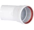 Отвод 45 традиционный ROMMER RCA-0080-100045 D80(п-м) сварной PEE9H52NG9QIH4 5