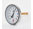 Биметаллический термометр BD ТБ 100Т/150 (-40-60 °C), G 1/2, 1,5 рос, 51551131123 1
