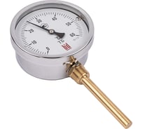 Биметаллический термометр BD ТБ 100Р/150 (0-500 °C), G 1/2, 1,5 рос, 51626111123