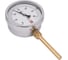 Биметаллический термометр BD ТБ 100Р/150 (0-500 °C), G 1/2, 1,5 рос, 51626111123 3