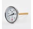 Биметаллический термометр BD ТБ 100Т/250 (0-350 °C), G 1/2, 1,5 рос, 51526171123 1