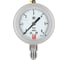 Манометр BD ДМ 3 063 Р (0-1,6) бар, класс 1,5, 1/4NPT DIN CASE 133121262525 1