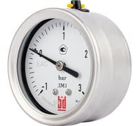 Манометр BD ДМ 3 063 ТС (0-1,6) бар, класс 1,5, G1/4 1331121262524