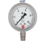 Манометр BD ДМ 3 063 Р (0-40) бар, класс 1.5, G1/4, DIN CASE 133121263624 2
