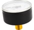 Манометр Watts горизонтальный 50-1/8-16bar F+R100 (MAL) PBFR2216BA00 10004917 2