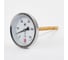 Биметаллический термометр BD ТБ 150Т/200 (0-350 °C), G 1/2, 1,5 рос, 51626152123 1