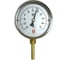 Биметаллический термометр BD ТБ 100Р/150 (-30-70 °C), G 1/2, 1,5 рос, 51514181123 1