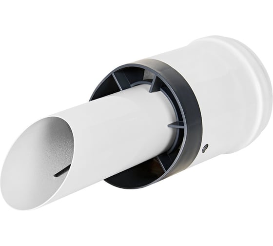 Наконечник антилед традиционный коаксиальный STOUT SCR-6010-000333, D60 (м)/100 (м) PEE9H4MM72QG0D