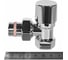 Клапан запорно-балансировочный Design хром, угловой STOUT SVLD-0002-000015C RG00943679C4HK 2