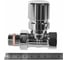 Клапан термостатический STOUT Design хром, прямой, 1/2 SVTD-0001-000015C RG00943679BC9H 3