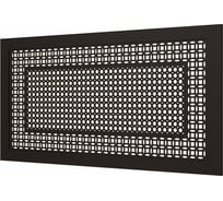 Экран для радиаторов (рамка) Cosca Decor Премьер Сусанна/Цирко венге, 600x1200 мм СПБ098888