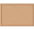 Экран для радиаторов Cosca Decor бук массив, 600x900 мм СПБ004448 2
