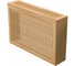 Экран для радиаторов (короб) Cosca Decor Модерн ДАМАСКО дуб, 600x900x200 мм СПБ029466 2