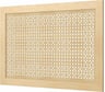 Экран для радиаторов (рамка) Cosca Decor Премьер Дамаско/Квадро11 клен, 600x900 мм СПБ098892