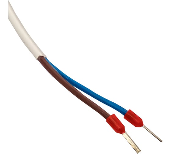 Датчик температуры пола EKF Basic 3 метра fts-3m