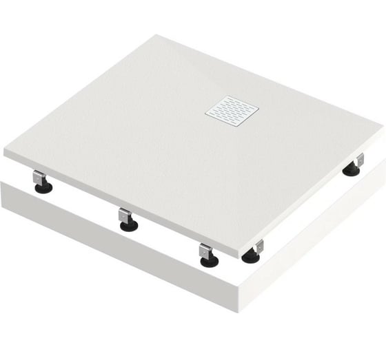 Фронтально-торцевая панель Good Door Essentia 2 90х80 см ЭЛ00208
