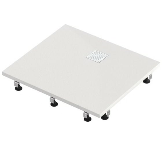 Каркас для литьевого поддона GooD DooR ESSENTIA 900x800 КП00030