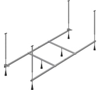 Каркас AM.PM Libre 180x80 W60A-180-080W-R