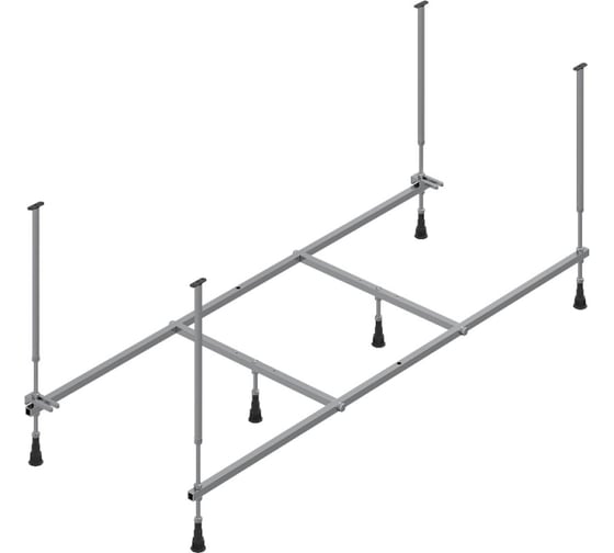 Каркас AM.PM Libre 180x80 W60A-180-080W-R