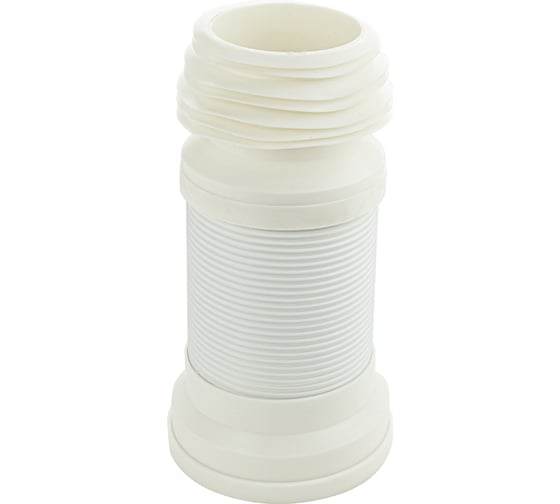 Гофра для унитаза Санакс армированная 2350