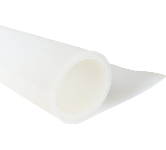 Плаастина силиконовая Rusbelt 02-1000х5000 мм (шт +/-12,5 кг) Китай 00-00047056