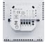 Терморегулятор теплого пола STOUT STE-3002-311712 16А, белый RG0094NU9A5FGS 5