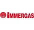 Комплект переналадки на сжиженный газ Immergas 3.015861 1