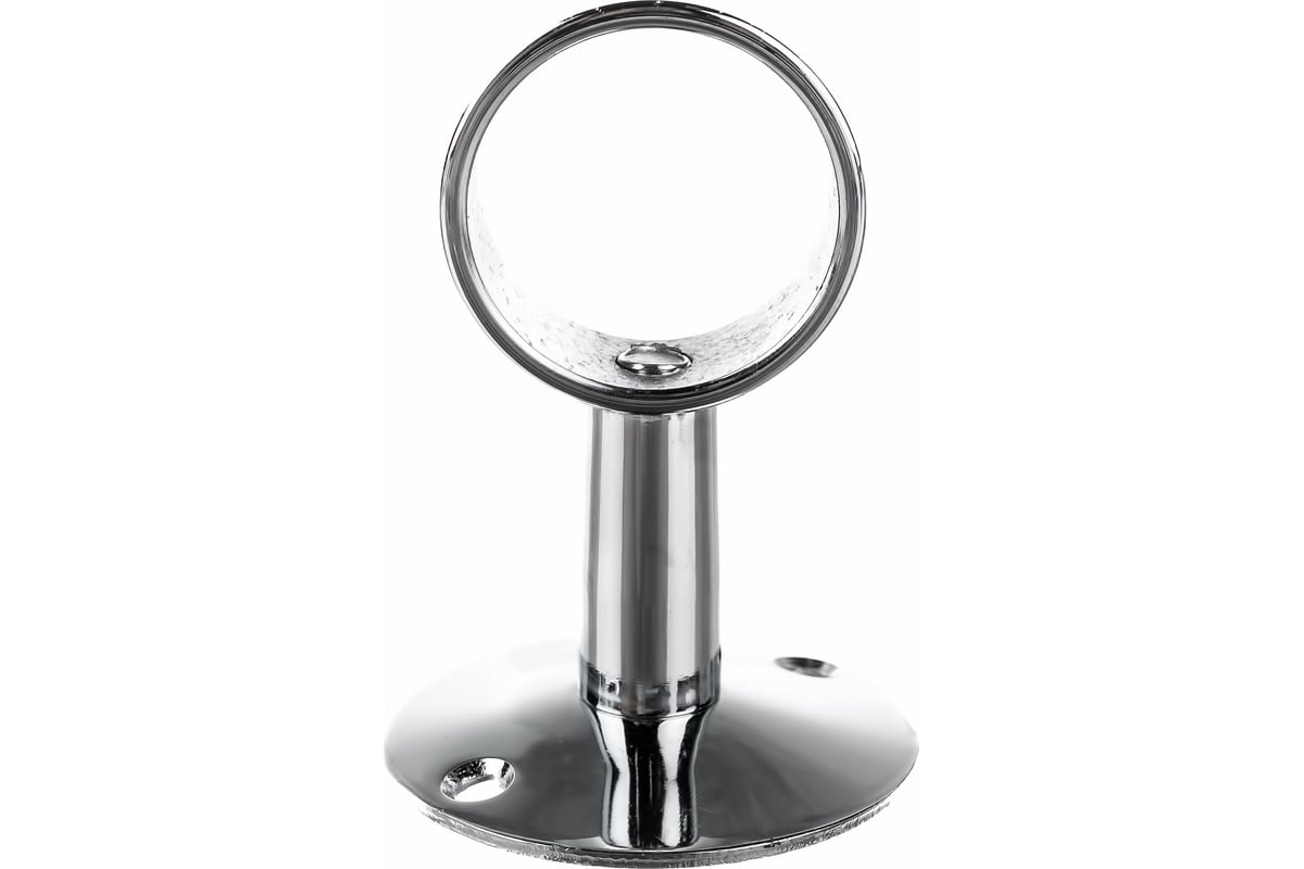 Телескопическое крепление для полотенцесушителя RM 1 с кольцом DP-O1 ...