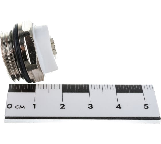 Кран Маевского 1/2" M-KM12 -KM12 RM RM-KM12