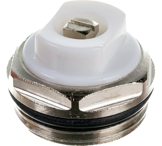 Кран Маевского RM 3/4" M-KM34-KM34 RM-KM34