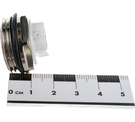 Кран Маевского RM 3/4" M-KM34-KM34 RM-KM34