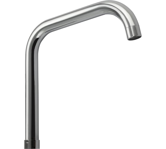 Излив к смесителю на кухню Санакс П-образный 000-98