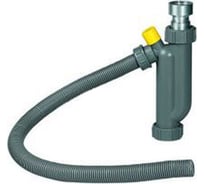 Сифон для конденсата Immergas 3.011599