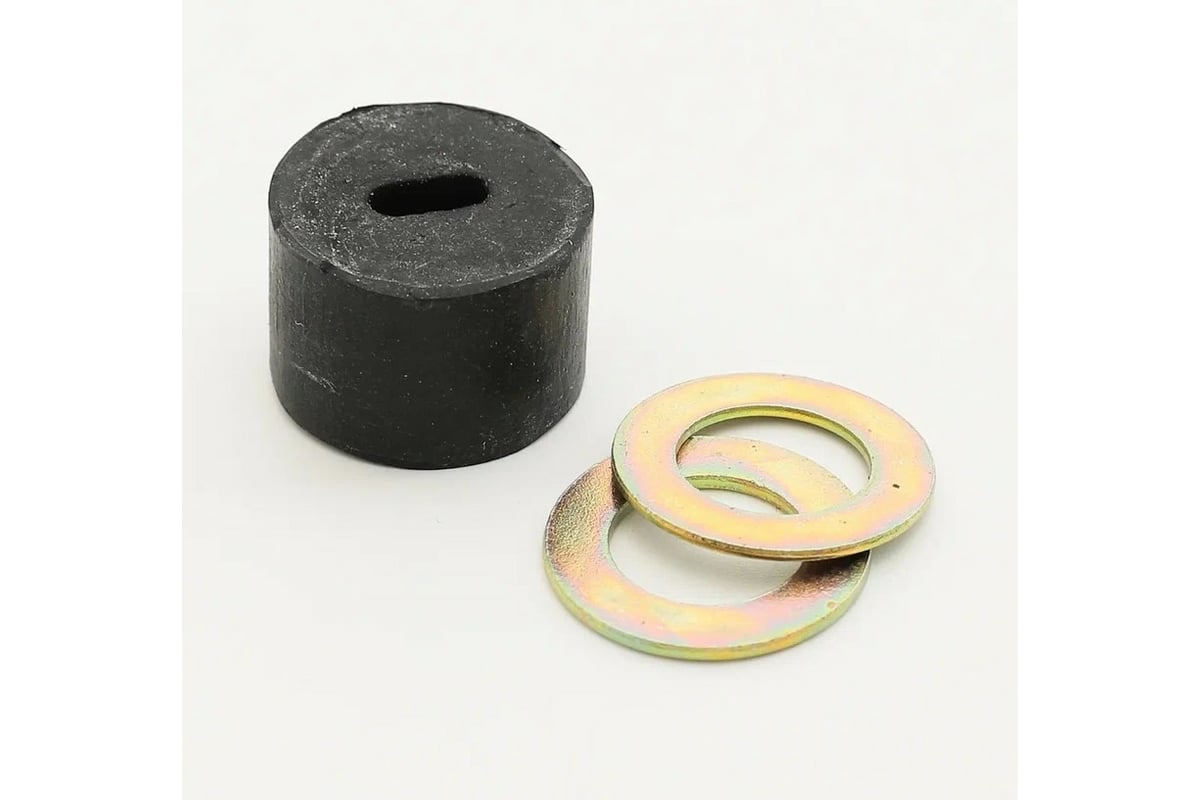 Сальник для ввода греющего кабеля в трубу Nunicho АКS 1 (муфта) 1/2 ...