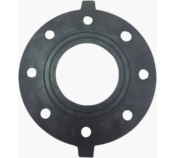 Прокладка EPDM для буртов и фланцев ООО Кровельные проходки DN400 (Ду 400) 52178