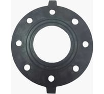 Прокладка EPDM для буртов и фланцев Агросток DN180 (Ду 180) 65317