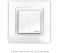 Терморегулятор WIFI (вай фай) Welrok vz atl 4660251141523
