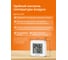 Терморегулятор WIFI (вай фай) Welrok vz atl 4660251141523 7