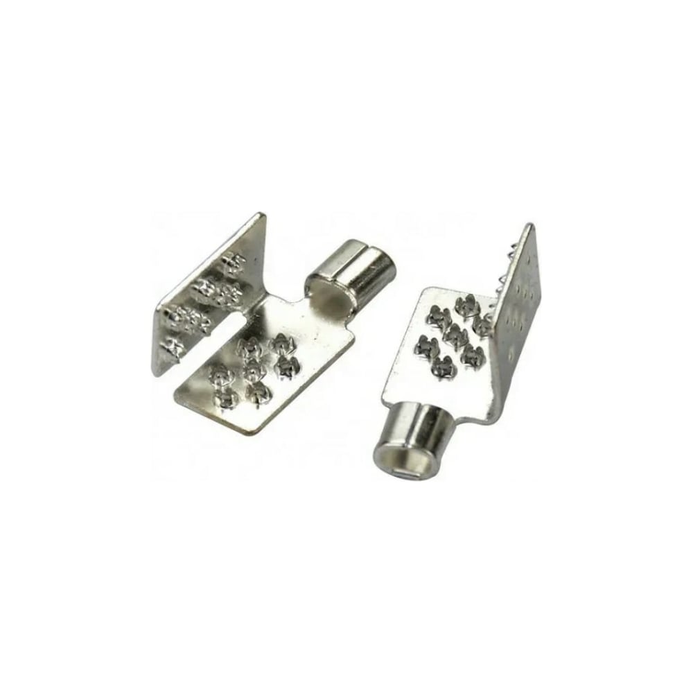 Клипсы для теплого пола Nunicho (монтажный зажим) 500 шт 14112513-500 ...