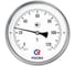 Термометр осевой РОСМА БТ-41.211 до 120С L=200 G1/2 1.5 биметаллический общетехнический 80мм D070-08674 1