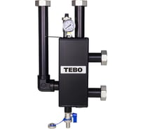 Гидравлический разделитель TEBO 1.1/2 НГ (1\1) T-АК.609.112.CN